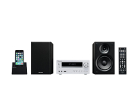 Pioneer X-HM32V-S srebrna - 454171 - zdjęcie 1